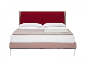 Amura Alice Bed cama doble estándar ALICEBED364