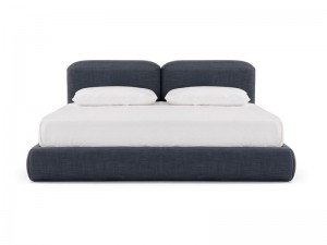 Amura Lapis Linear Bed cama doble LAPISLINEARBED364